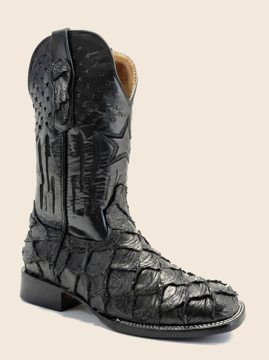 Finished boot